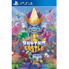 Super Crazy Rhythm Castle PS4